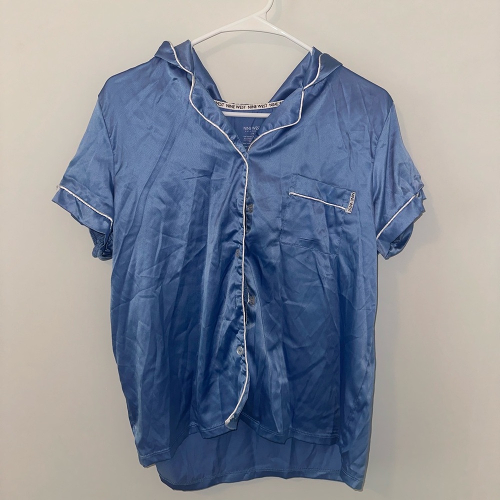 Nine West pajama set